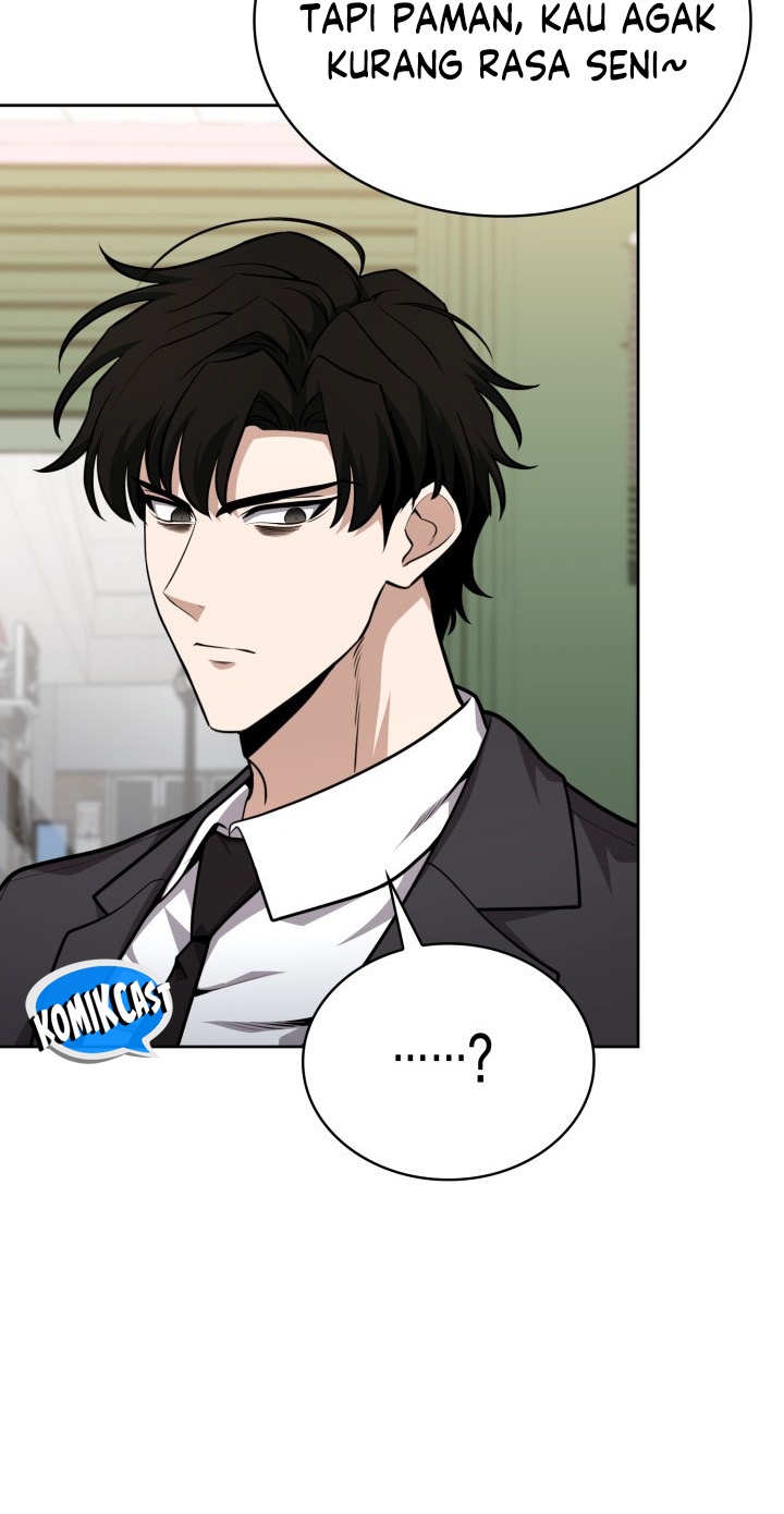 Kidnapped Dragons Chapter 19 Gambar 25