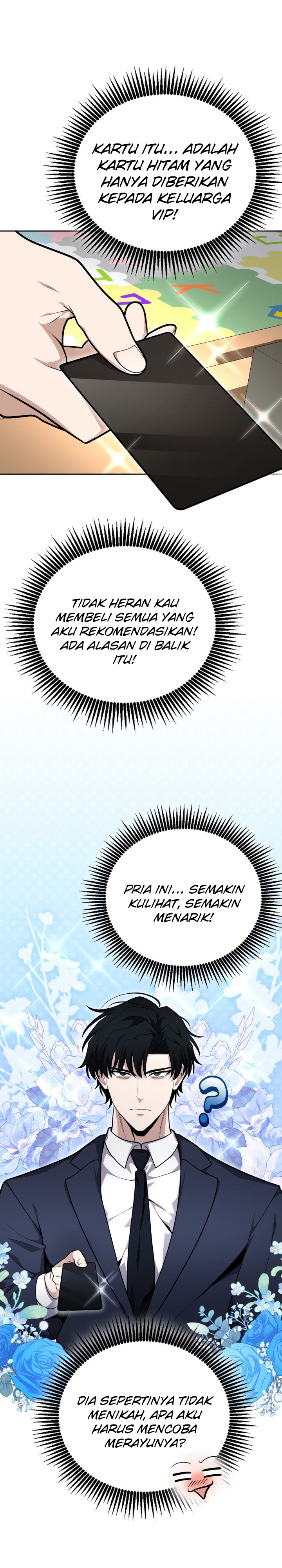 Kidnapped Dragons Chapter 19 Gambar 30