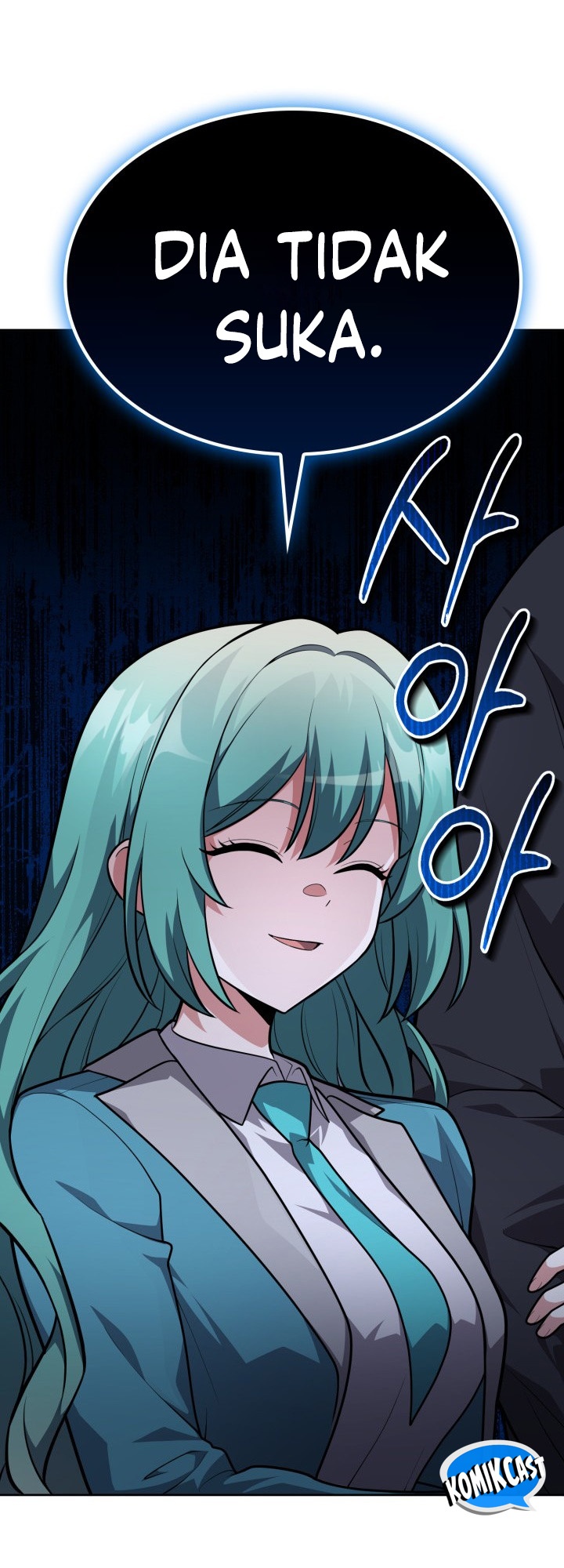 Kidnapped Dragons Chapter 19 Gambar 34