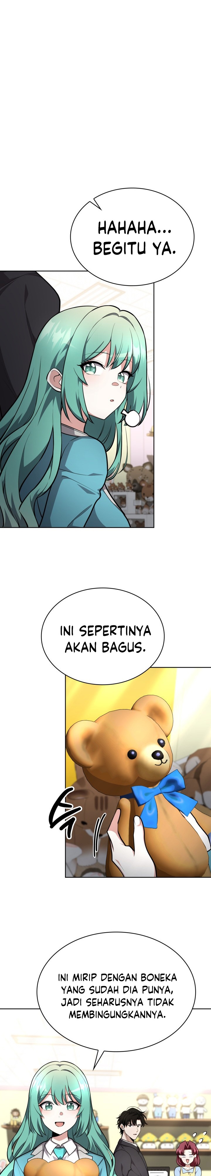 Kidnapped Dragons Chapter 19 Gambar 35