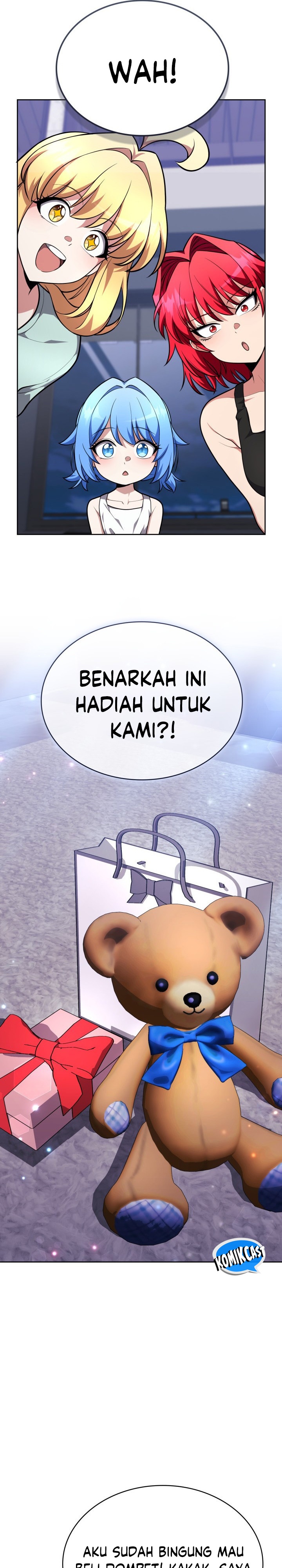 Kidnapped Dragons Chapter 19 Gambar 38