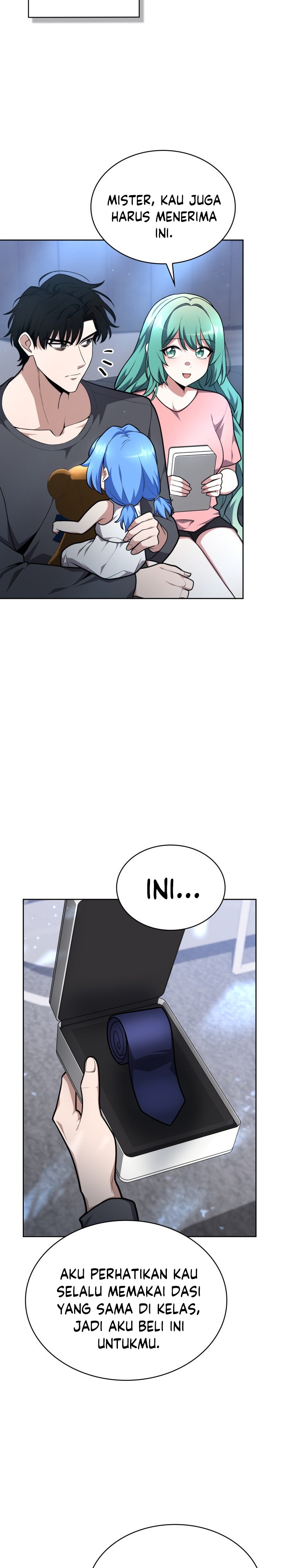 Kidnapped Dragons Chapter 19 Gambar 42