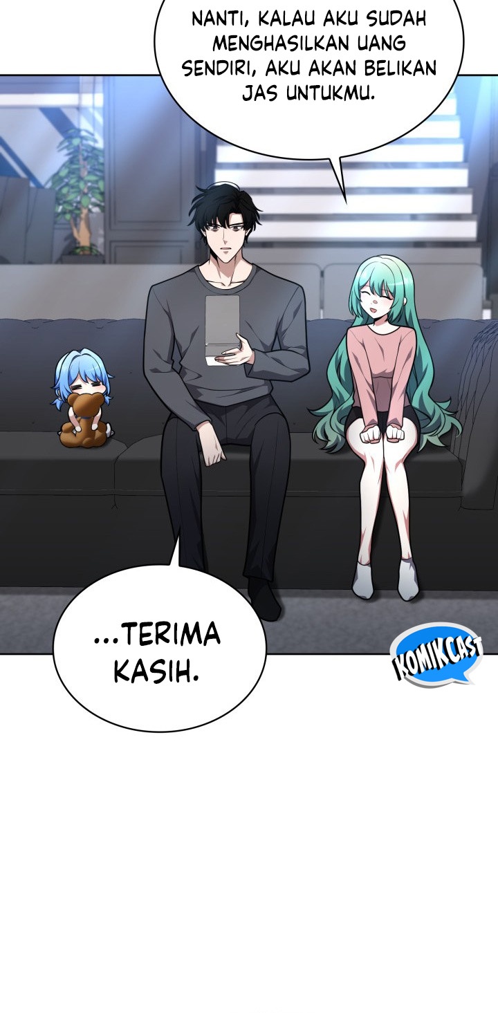 Kidnapped Dragons Chapter 19 Gambar 43