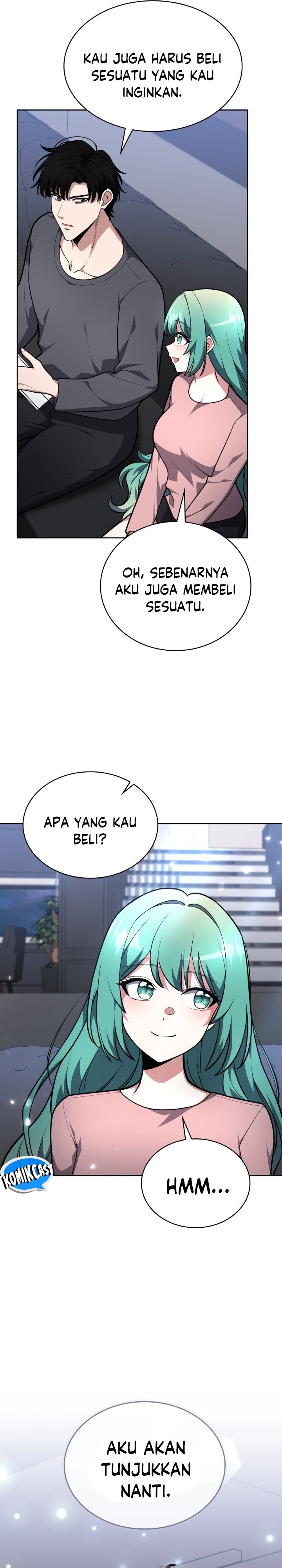 Kidnapped Dragons Chapter 19 Gambar 44