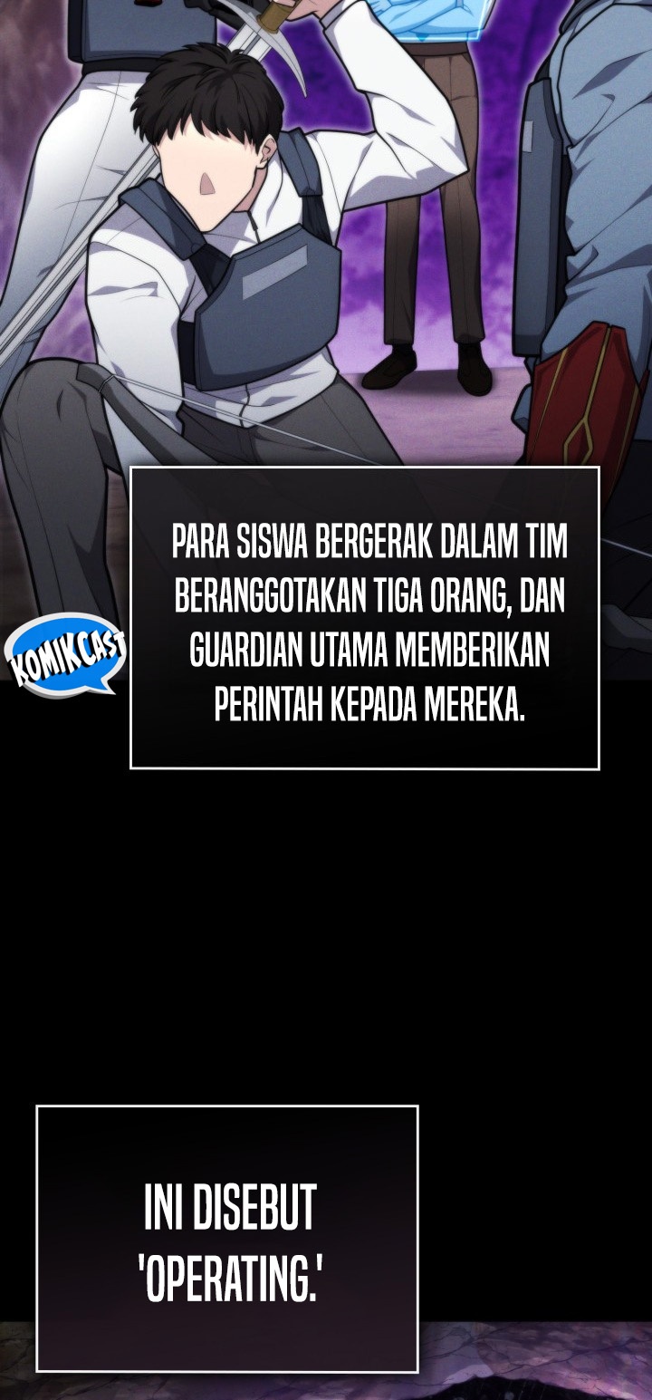 Kidnapped Dragons Chapter 20 Gambar 4