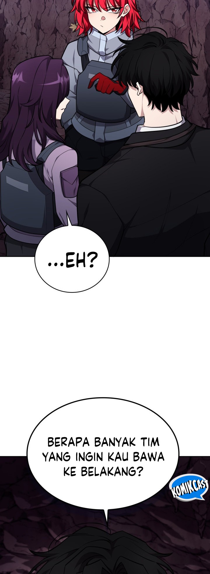 Kidnapped Dragons Chapter 20 Gambar 37