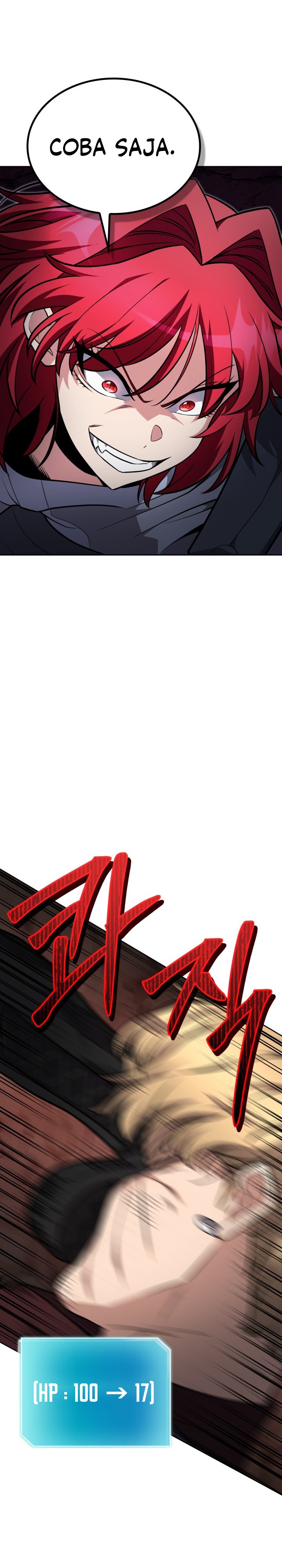 Kidnapped Dragons Chapter 20 Gambar 44