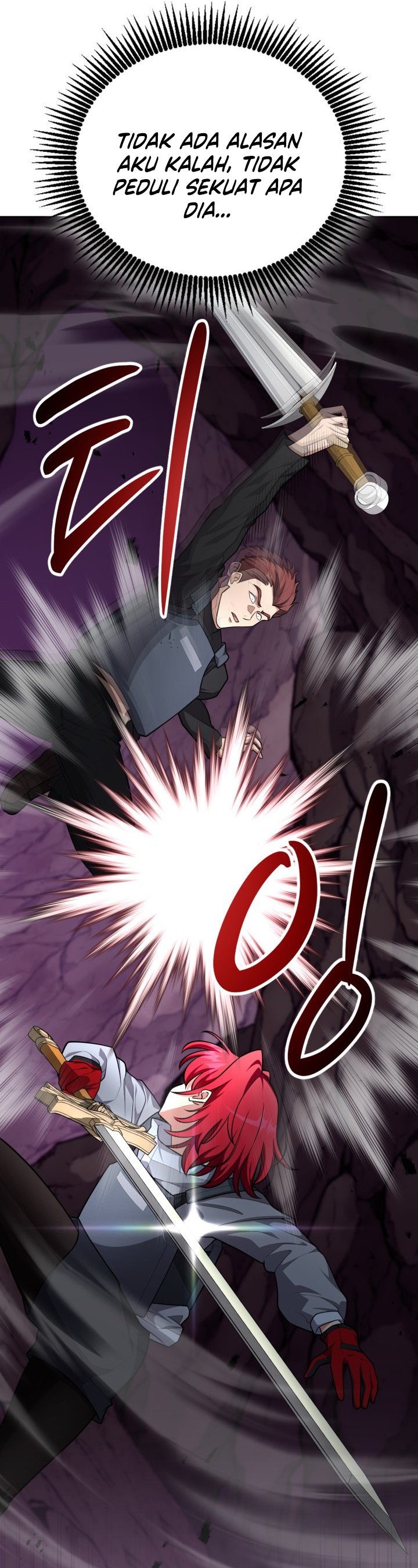 Kidnapped Dragons Chapter 21 Gambar 9