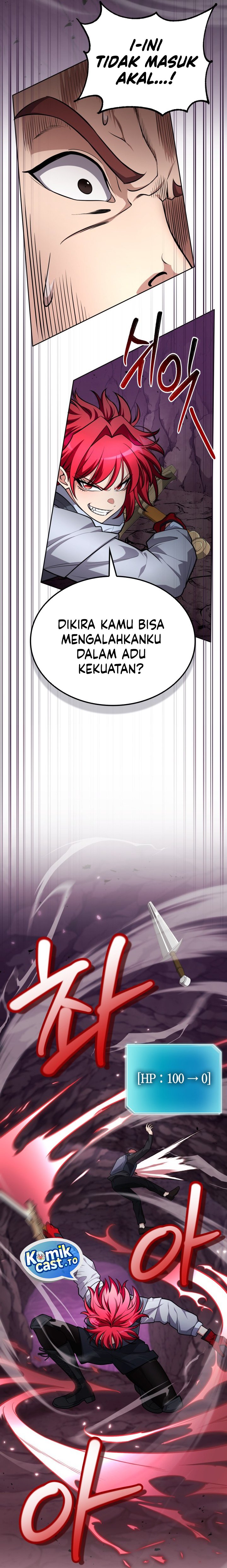 Kidnapped Dragons Chapter 21 Gambar 10