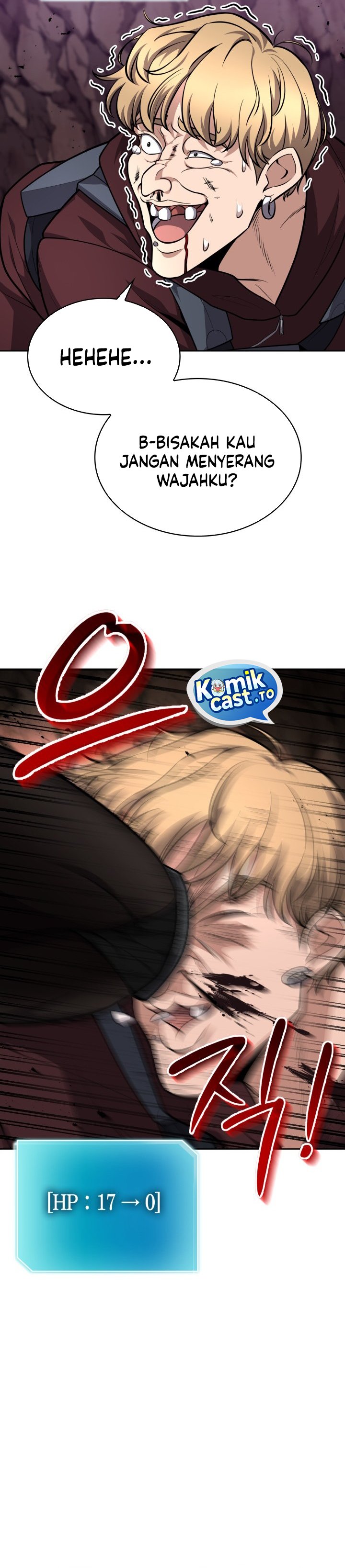 Kidnapped Dragons Chapter 21 Gambar 13