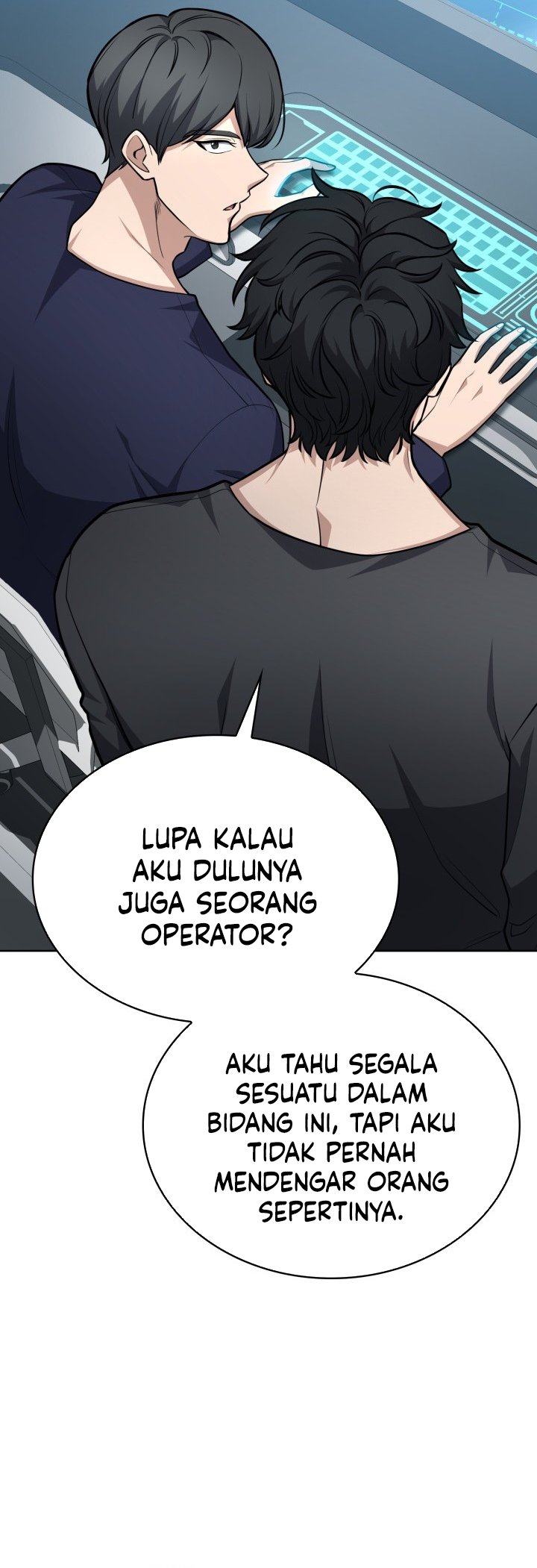 Kidnapped Dragons Chapter 21 Gambar 30