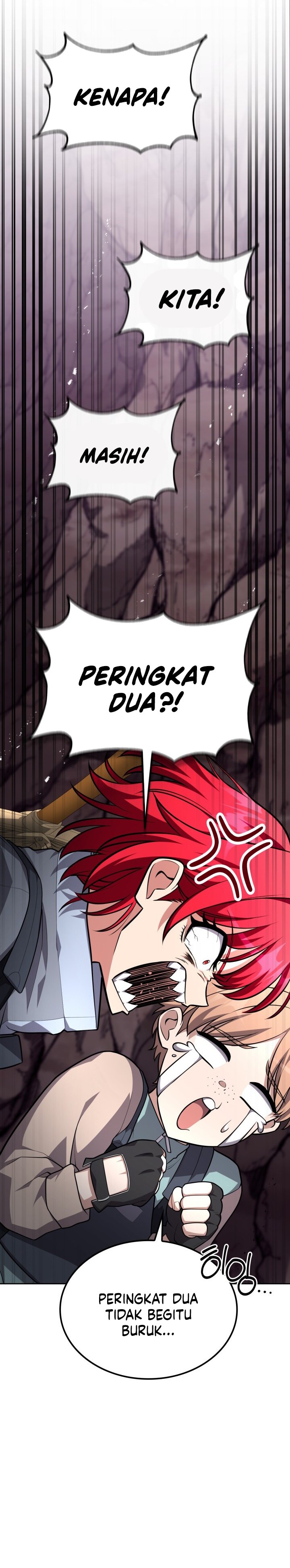 Kidnapped Dragons Chapter 21 Gambar 37