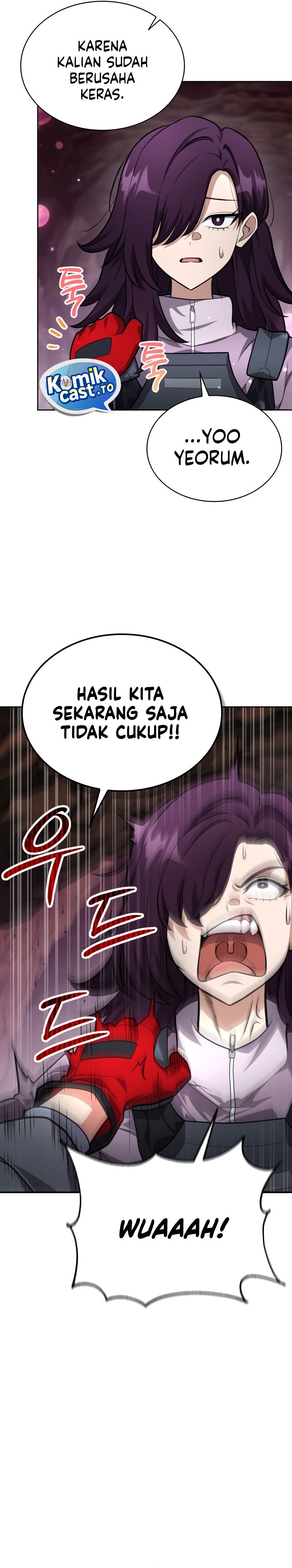 Kidnapped Dragons Chapter 21 Gambar 41