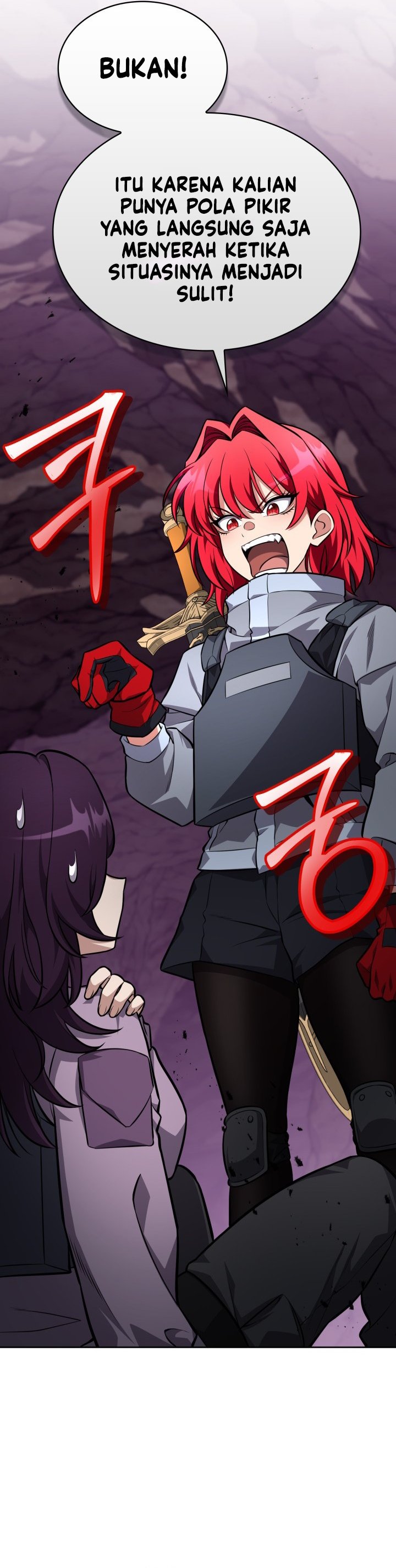 Kidnapped Dragons Chapter 21 Gambar 43