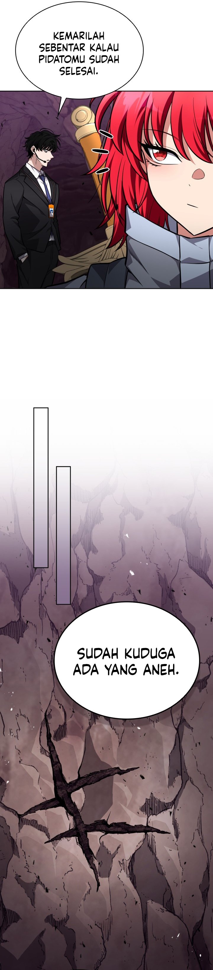 Kidnapped Dragons Chapter 21 Gambar 46