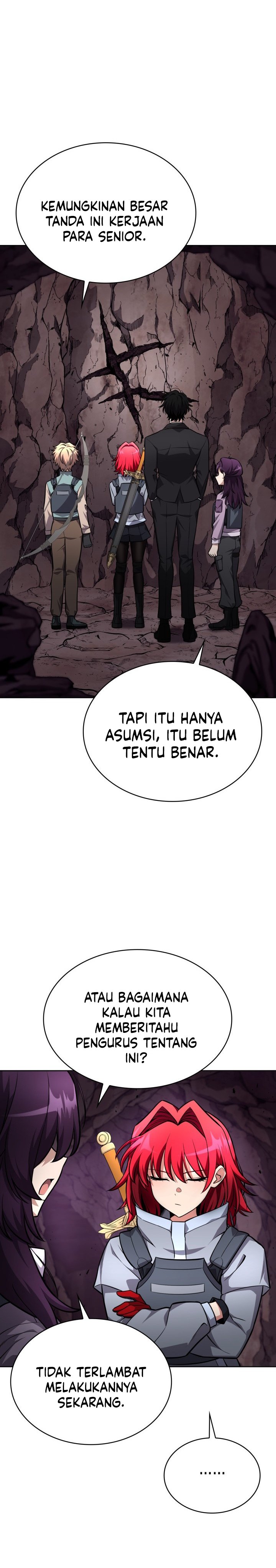 Kidnapped Dragons Chapter 21 Gambar 48