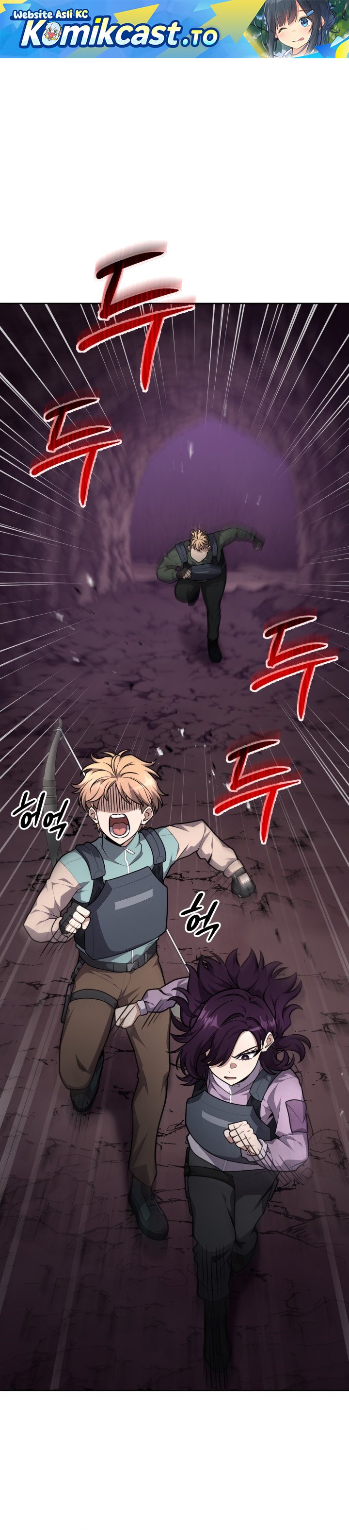 Kidnapped Dragons Chapter 23 Gambar 2