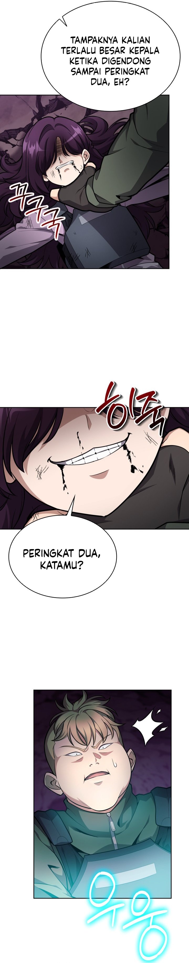 Kidnapped Dragons Chapter 23 Gambar 11