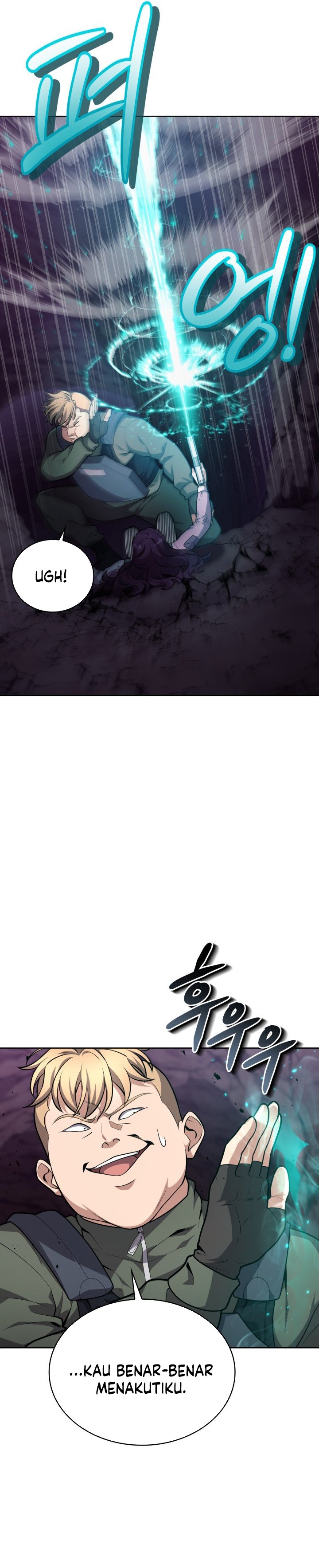 Kidnapped Dragons Chapter 23 Gambar 13