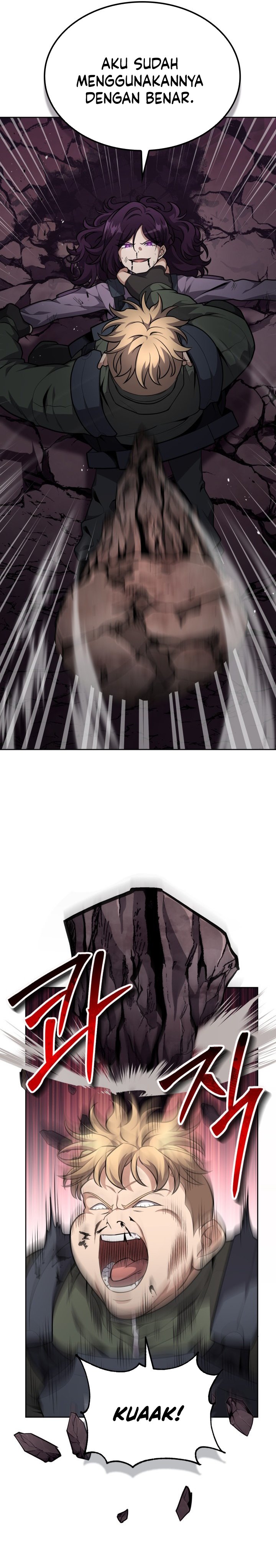 Kidnapped Dragons Chapter 23 Gambar 15