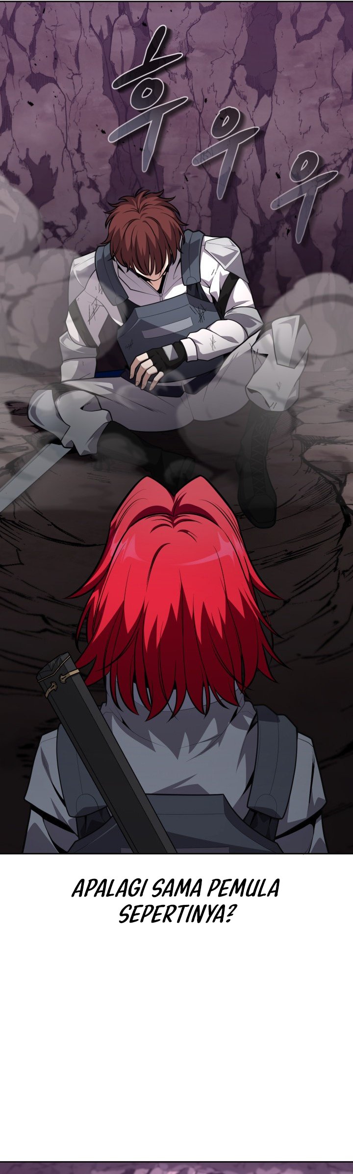 Kidnapped Dragons Chapter 23 Gambar 21