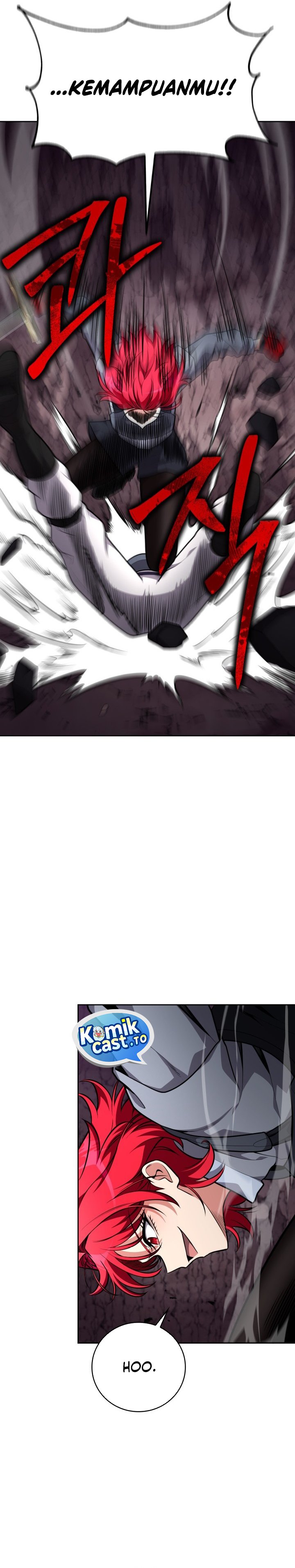 Kidnapped Dragons Chapter 23 Gambar 25