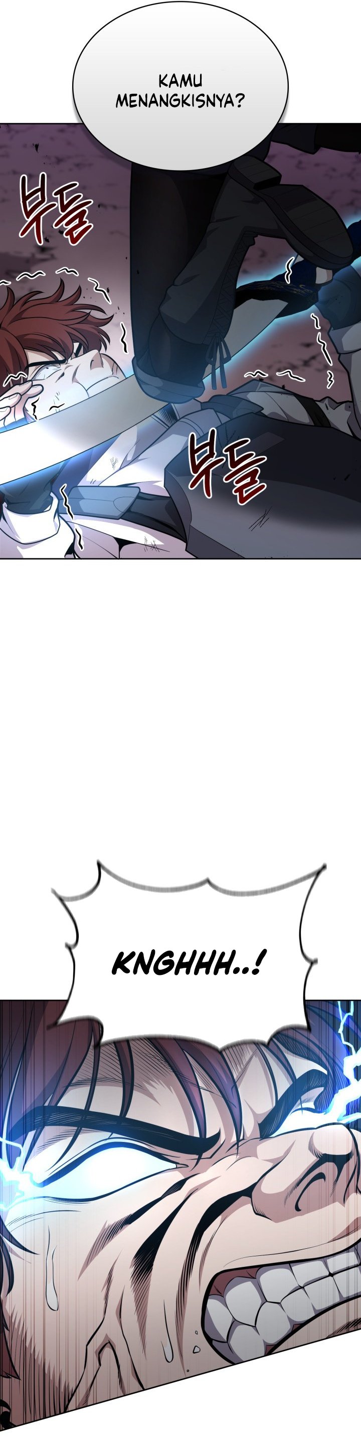 Kidnapped Dragons Chapter 23 Gambar 26