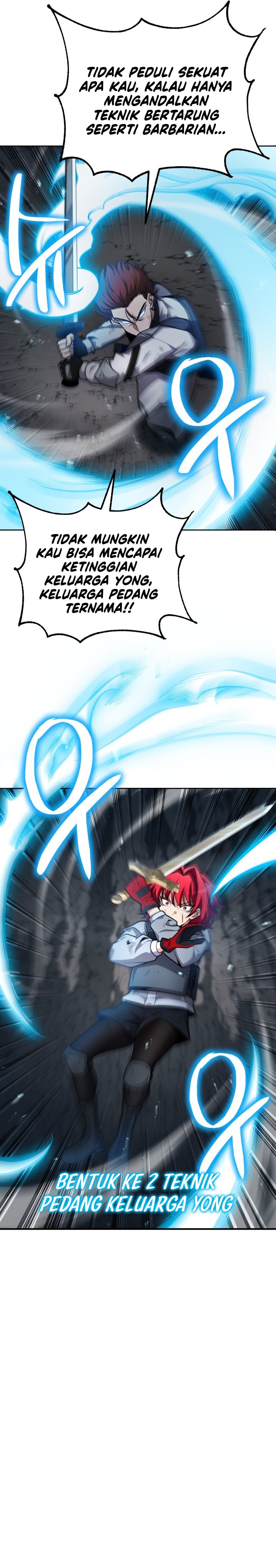 Kidnapped Dragons Chapter 23 Gambar 35