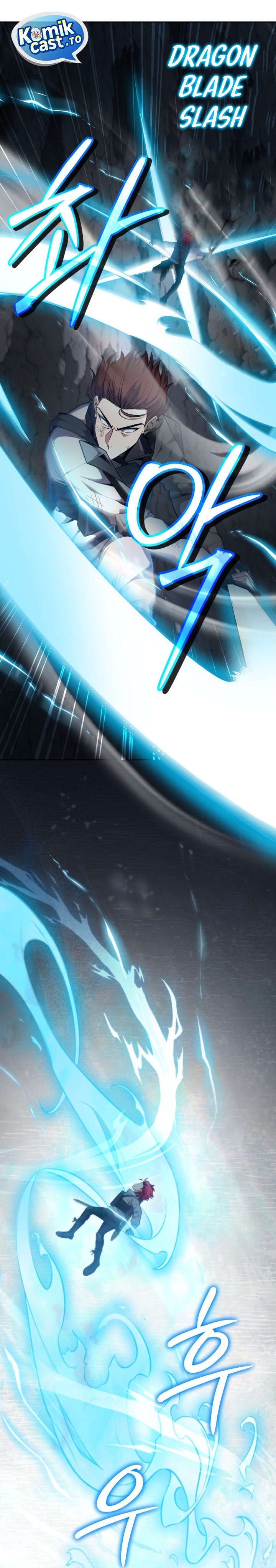 Kidnapped Dragons Chapter 23 Gambar 36