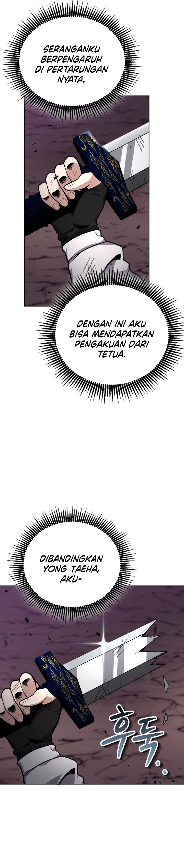 Kidnapped Dragons Chapter 23 Gambar 39