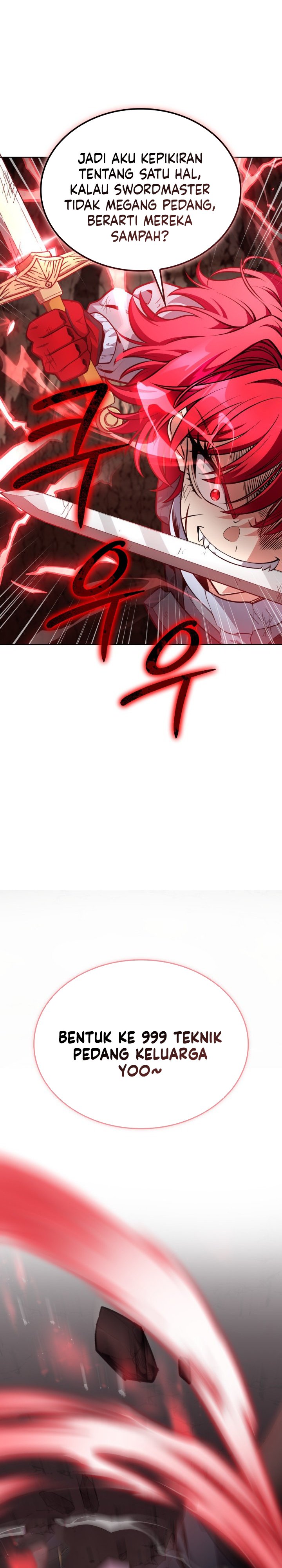 Kidnapped Dragons Chapter 23 Gambar 42