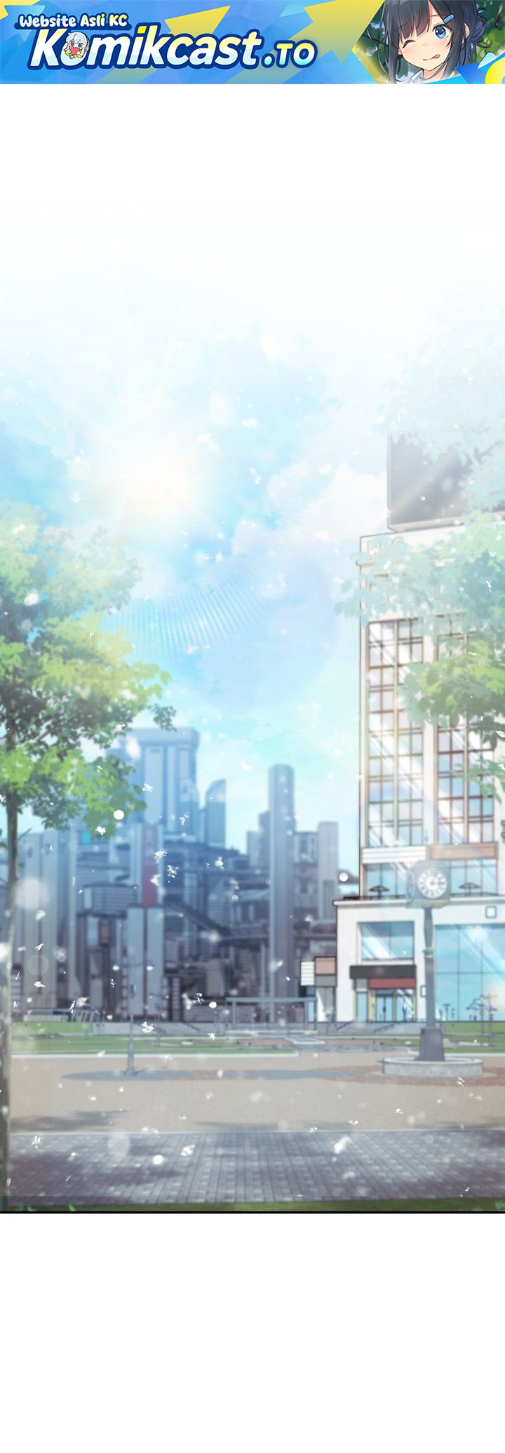 Kidnapped Dragons Chapter 24 Gambar 2