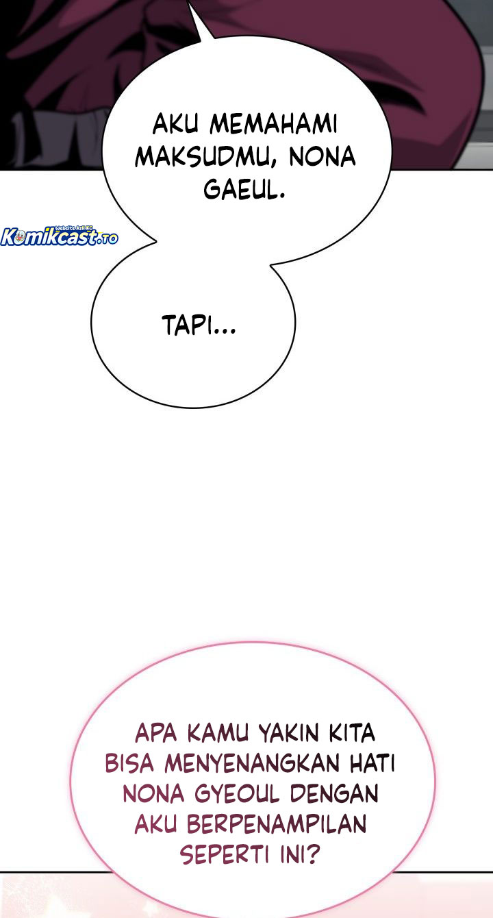 Kidnapped Dragons Chapter 24 Gambar 5