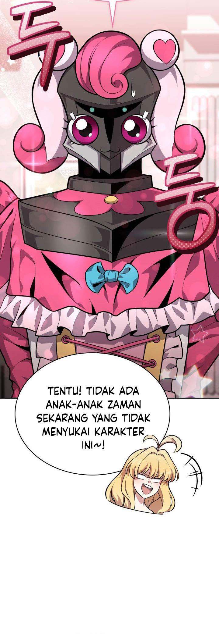 Kidnapped Dragons Chapter 24 Gambar 6