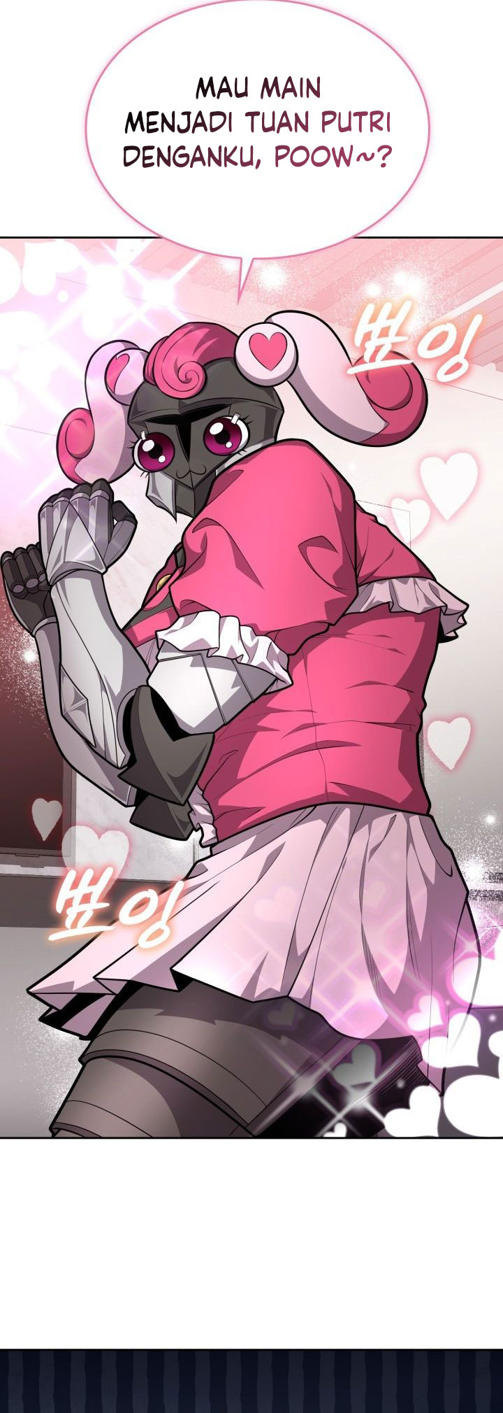 Kidnapped Dragons Chapter 24 Gambar 9