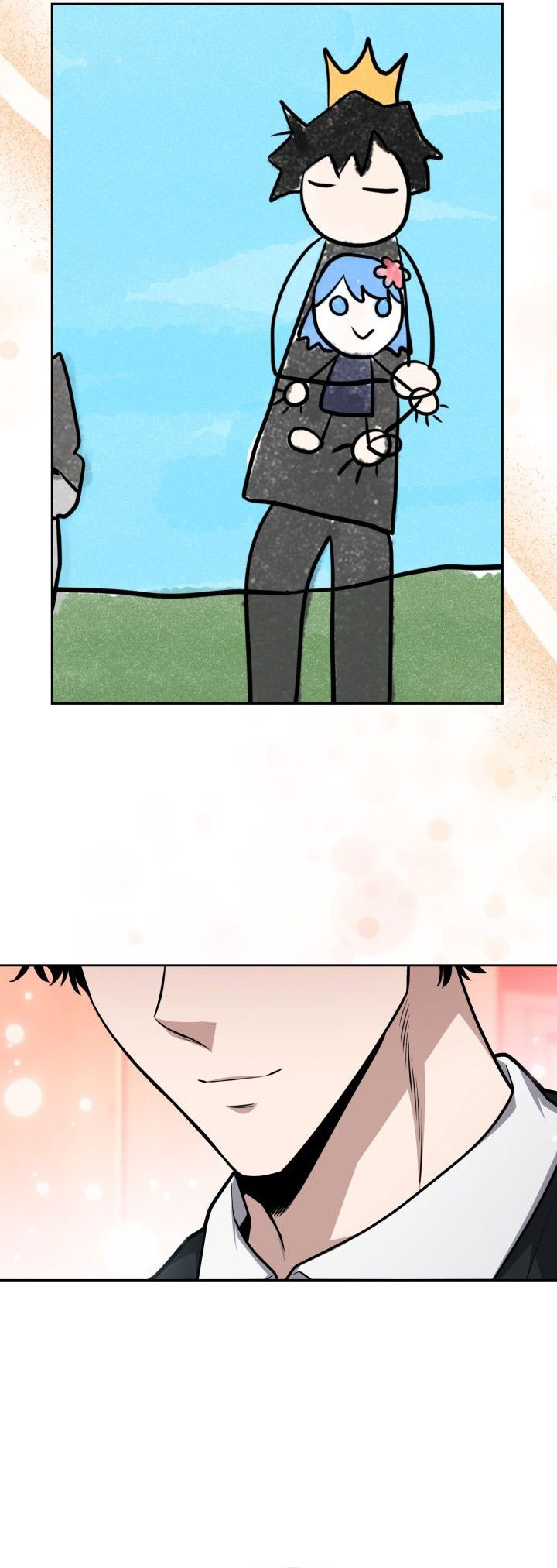 Kidnapped Dragons Chapter 24 Gambar 22