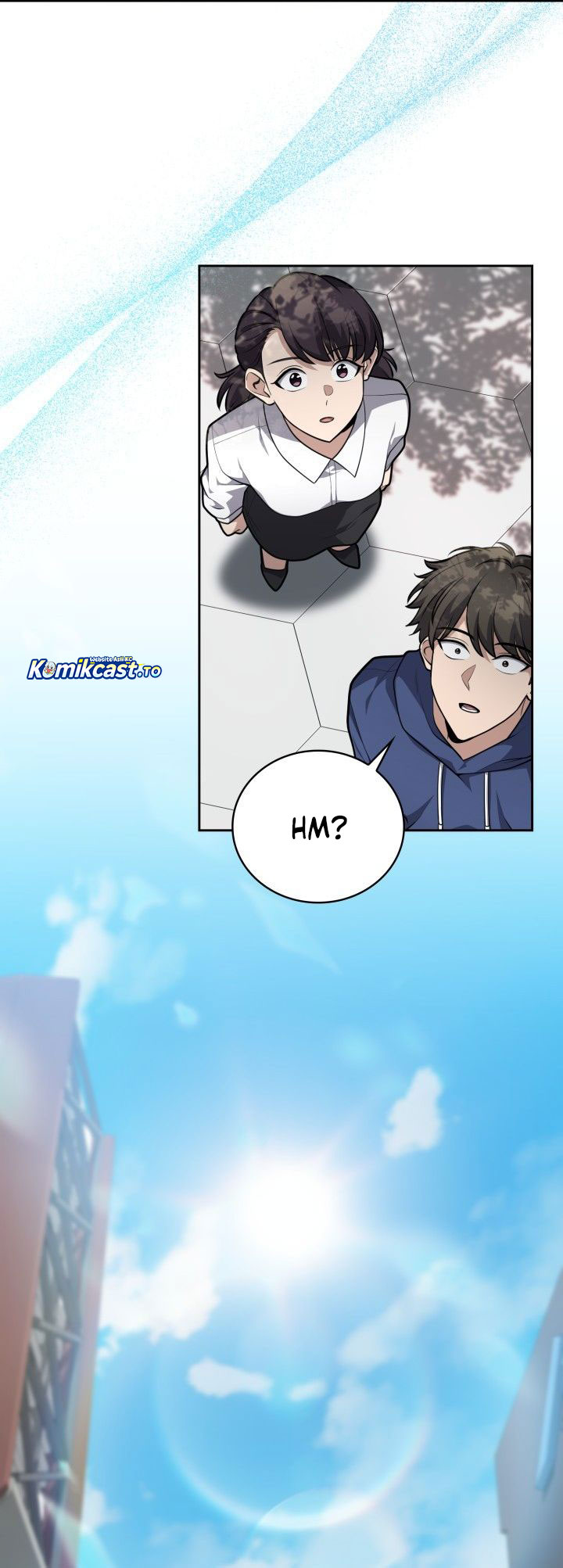 Kidnapped Dragons Chapter 24 Gambar 25