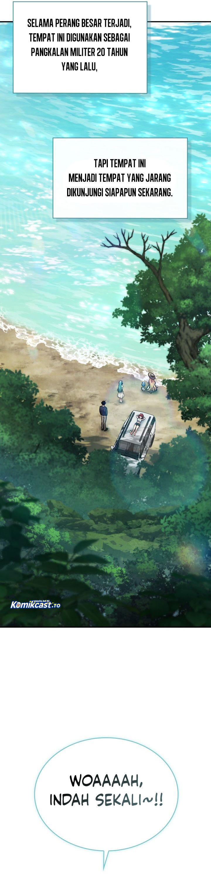 Kidnapped Dragons Chapter 24 Gambar 28