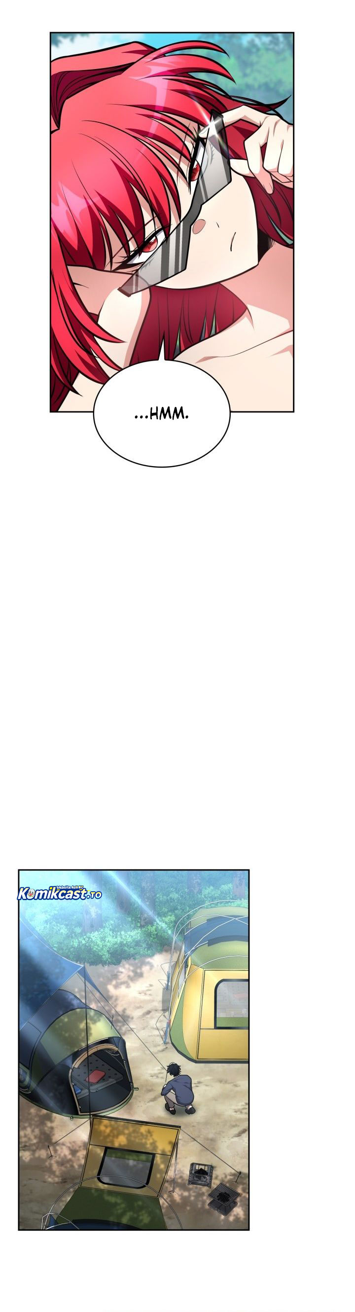 Kidnapped Dragons Chapter 24 Gambar 33