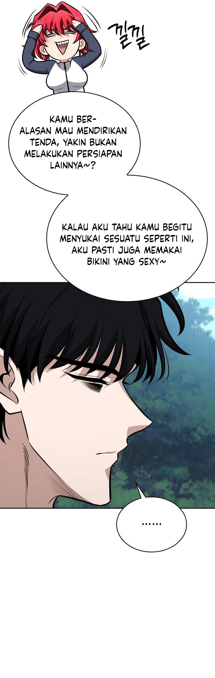 Kidnapped Dragons Chapter 24 Gambar 41