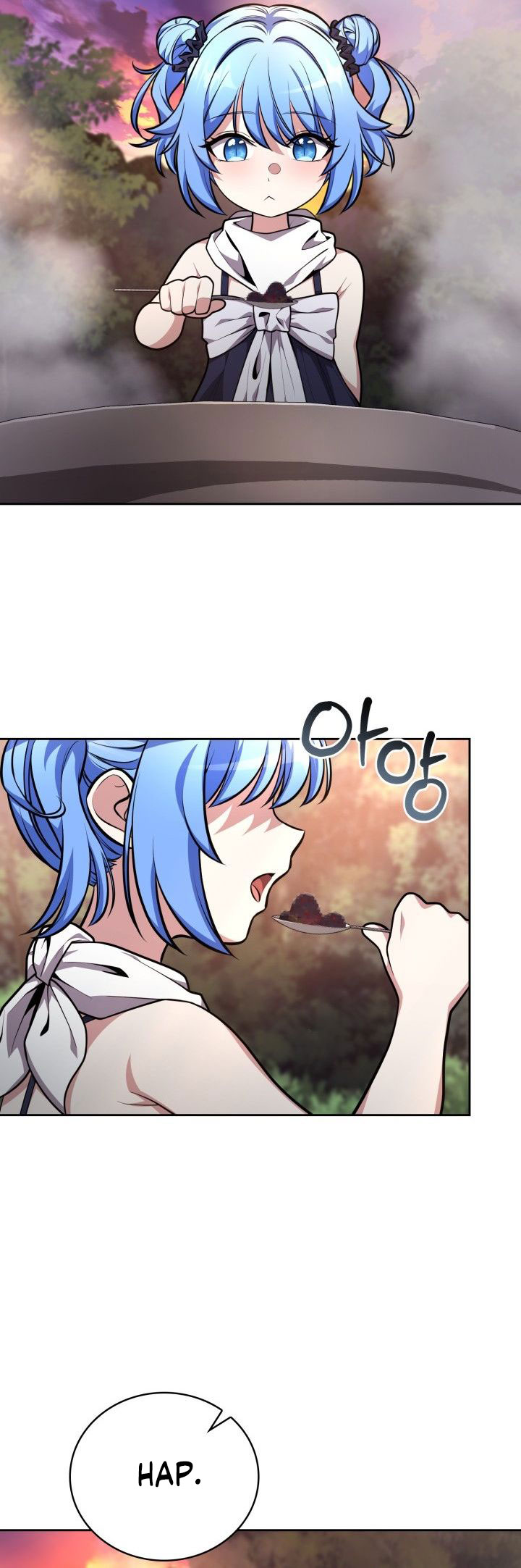 Kidnapped Dragons Chapter 24 Gambar 47