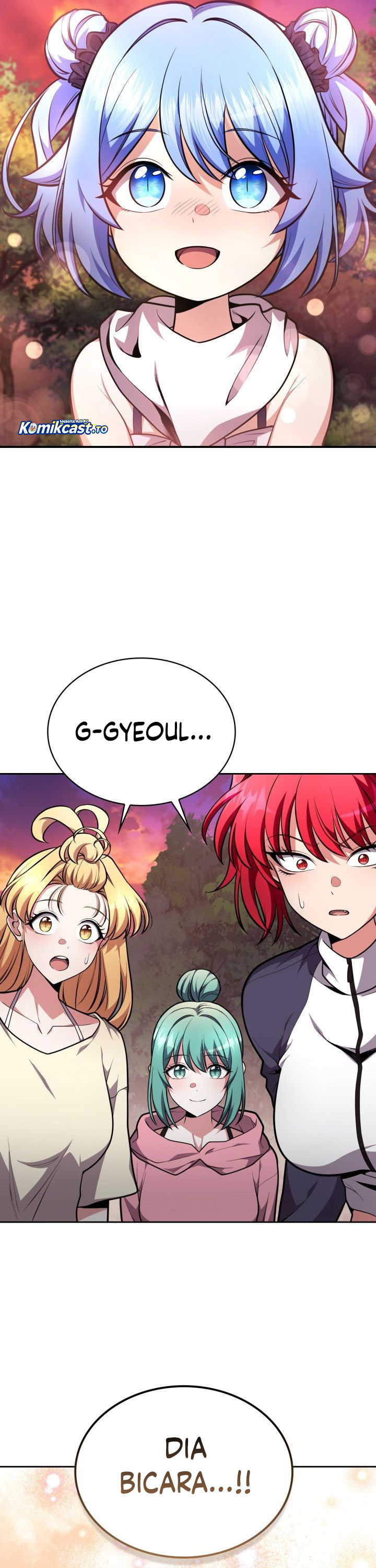 Kidnapped Dragons Chapter 24 Gambar 51