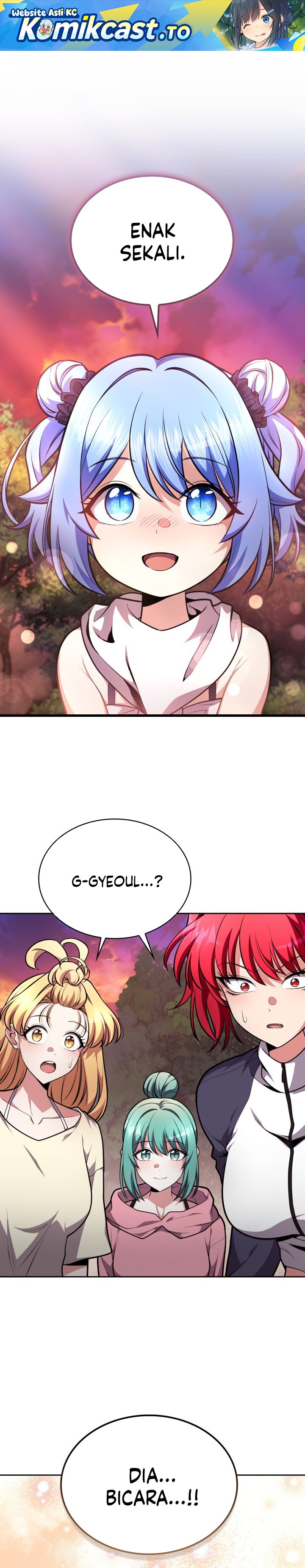 Kidnapped Dragons Chapter 25 Gambar 2