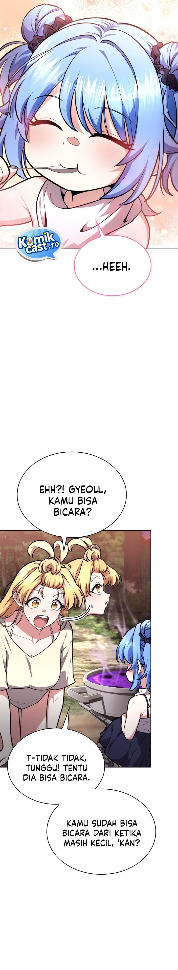 Kidnapped Dragons Chapter 25 Gambar 3