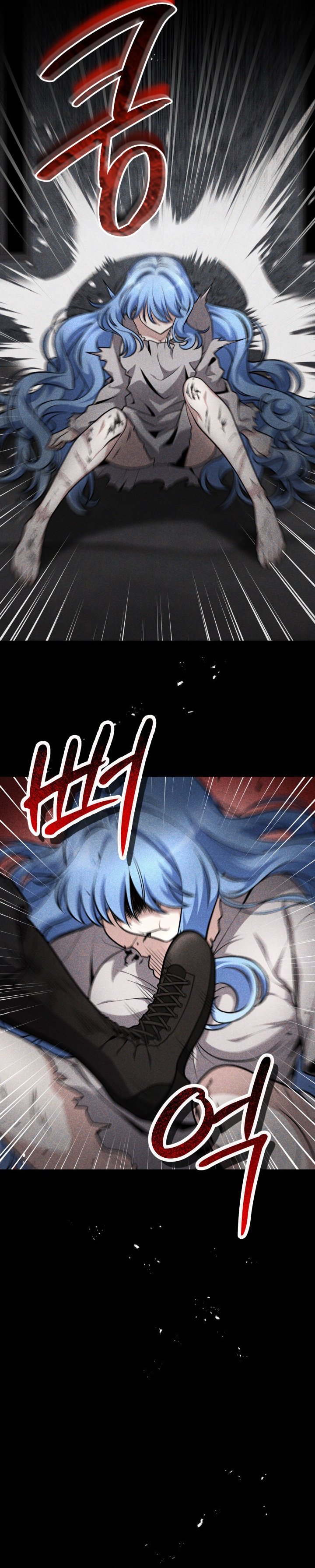 Kidnapped Dragons Chapter 25 Gambar 7