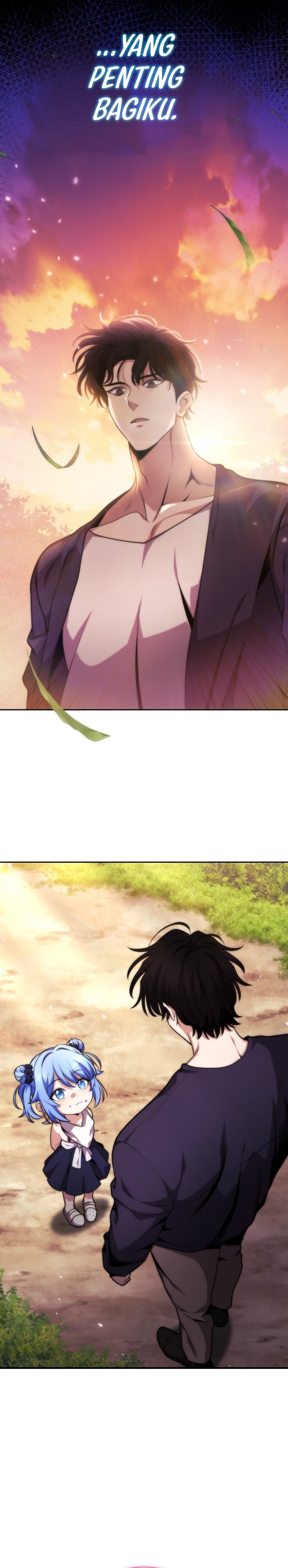 Kidnapped Dragons Chapter 25 Gambar 9