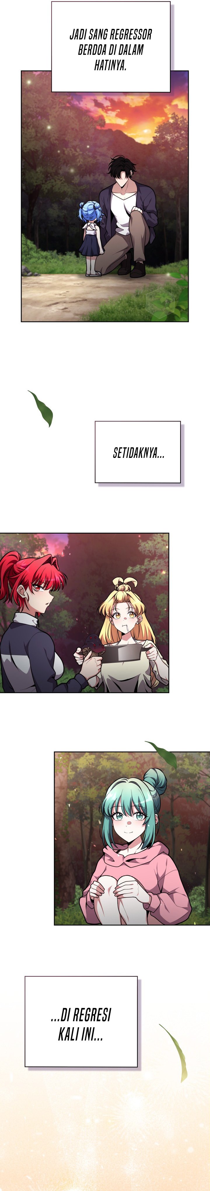 Kidnapped Dragons Chapter 25 Gambar 12