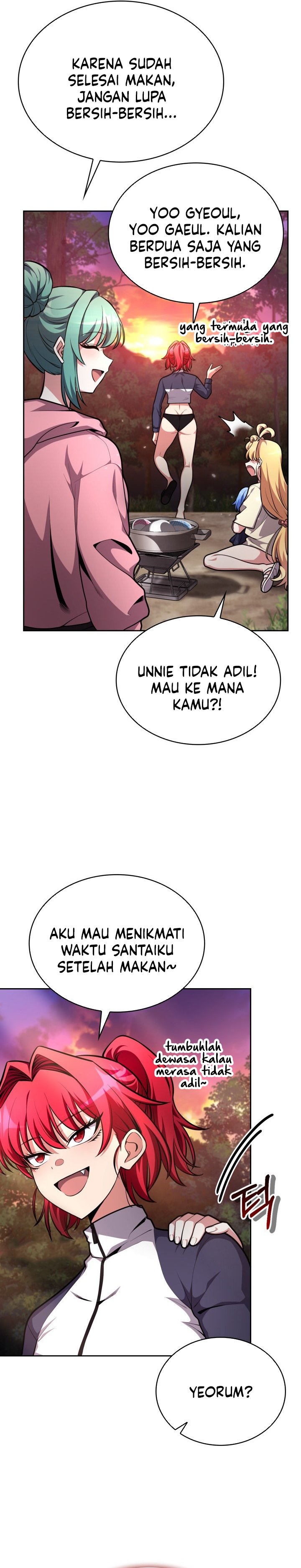 Kidnapped Dragons Chapter 25 Gambar 16