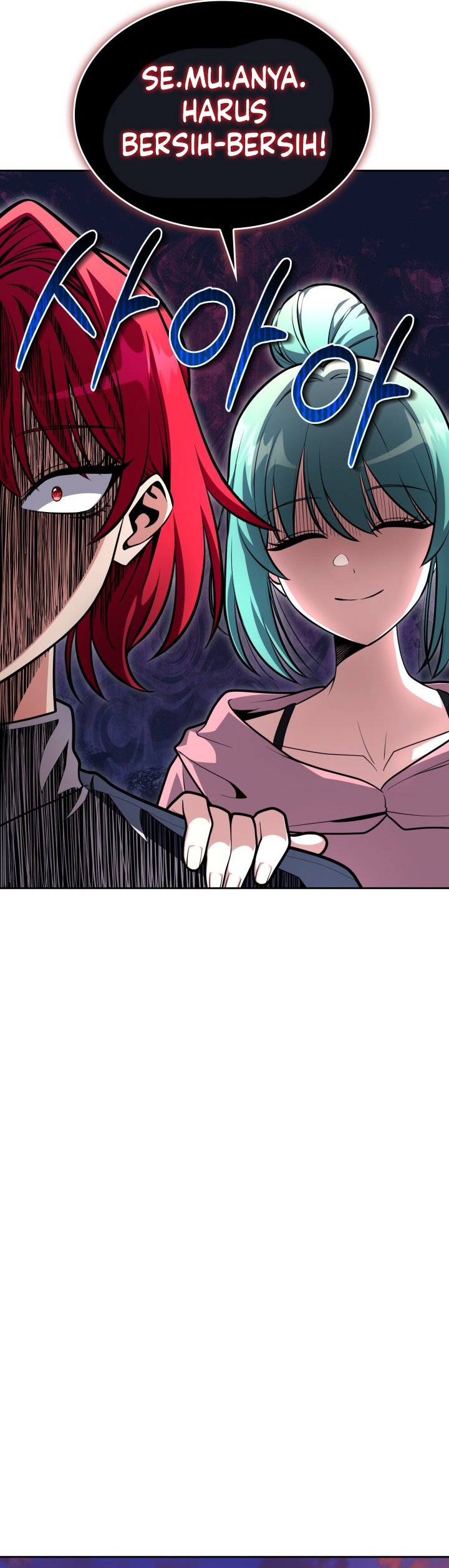 Kidnapped Dragons Chapter 25 Gambar 17