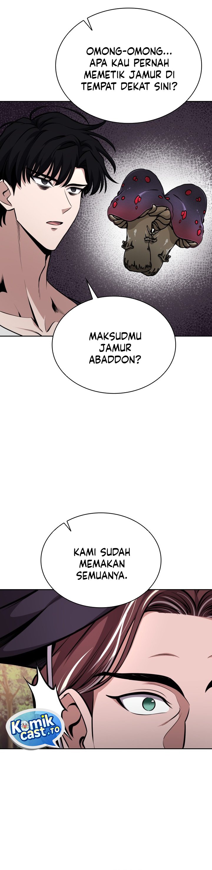 Kidnapped Dragons Chapter 25 Gambar 28